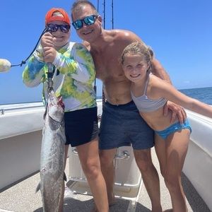 Meet your Posher, Chad